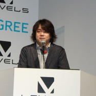 レベルファイブ日野社長