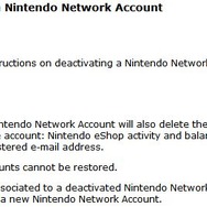 IDを無効化する場合には多くの情報が削除される(本文参照)