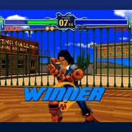 『ファイティング バイパーズ』