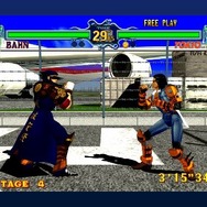 『ファイティング バイパーズ』