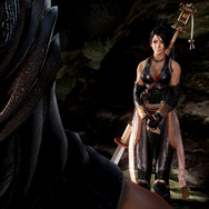 『NINJA GAIDEN 3: Razor's Edge』新キャラ「紅葉」の詳細判明、動画でアクションもチェック
