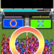 さまざまなクイズ形式を収録