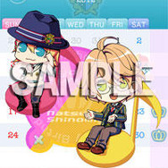 「うた☆プリ」にミュージックアプリが登場 「さおとメーター」上昇で何かが起こる?