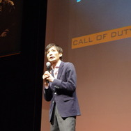 小林大介プロデューサー