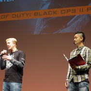 キャンペーンモードの3つの魅力を語った