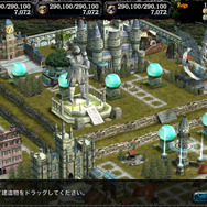 いよいよ登場『Kingdom Conquest II』は更に奥深いゲーム性と3Dビジュアルを追求