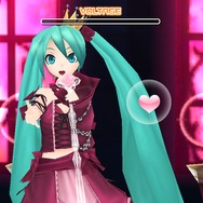 「理想のミクを育てる」『初音ミク ライフステージプロデューサー』12月上旬登場