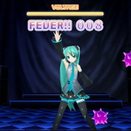 「理想のミクを育てる」『初音ミク ライフステージプロデューサー』12月上旬登場