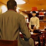 ゲーム内でのエス店内