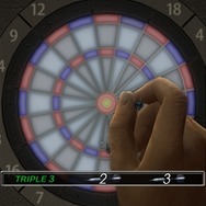 『龍が如く5 夢、叶えし者』、今度はスープカレー&ダーツマシンとコラボ