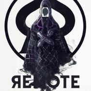 リモートロマンス(C)荒木飛呂彦原画展 ジョジョ展