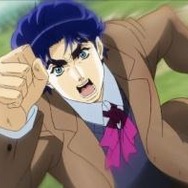 ©荒木飛呂彦/集英社・ジョジョの奇妙な冒険製作委員会