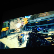 トレーラームービーに声優陣も興奮の様子