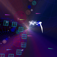 世界から高い評価を受けたリズムゲームに新作が登場