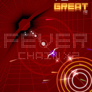 美しいビジュアルとサウンドの融合