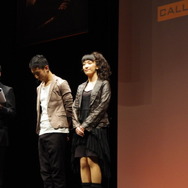 唯一の女性キャラを演じた植田佳奈さん(クロエ・リンチ、ミスティ役)