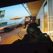 マルチの「ハードポイント」で対決!声優陣は手も足も出ず・・・