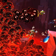 Rayman Legends