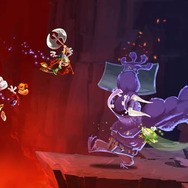 Rayman Legends