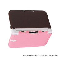 チョコレートピンク