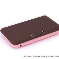 おいしそうなチョコレートカラー