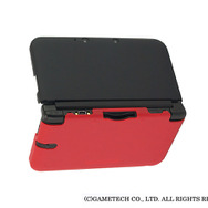 ブラックレッド