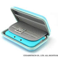 別売りのケースなどにそのまま収納可能