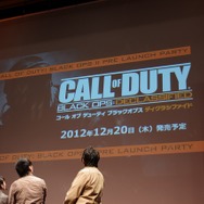 『コール オブ デューティ ブラックオプス ディクラシファイド』の情報も