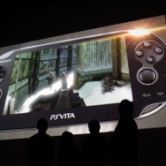 『コール オブ デューティ ブラックオプス ディクラシファイド』のトレーラーも放映された