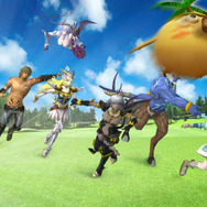 AppBankから異世界が舞台の新作ゴルフゲーム『ダンジョンズ＆ゴルフ』が登場