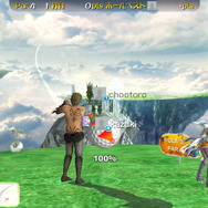 AppBankから異世界が舞台の新作ゴルフゲーム『ダンジョンズ＆ゴルフ』が登場