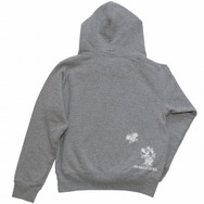 【THE KING OF GAMES】新作パーカーは初代『マリオブラザーズ』＆『ゼルダの伝説』、『アイスクライマー』も！