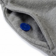 【THE KING OF GAMES】新作パーカーは初代『マリオブラザーズ』＆『ゼルダの伝説』、『アイスクライマー』も！