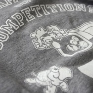 【THE KING OF GAMES】新作パーカーは初代『マリオブラザーズ』＆『ゼルダの伝説』、『アイスクライマー』も！