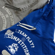 【THE KING OF GAMES】新作パーカーは初代『マリオブラザーズ』＆『ゼルダの伝説』、『アイスクライマー』も！