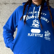 【THE KING OF GAMES】新作パーカーは初代『マリオブラザーズ』＆『ゼルダの伝説』、『アイスクライマー』も！