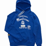 【THE KING OF GAMES】新作パーカーは初代『マリオブラザーズ』＆『ゼルダの伝説』、『アイスクライマー』も！