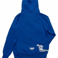 【THE KING OF GAMES】新作パーカーは初代『マリオブラザーズ』＆『ゼルダの伝説』、『アイスクライマー』も！