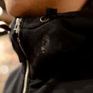 【THE KING OF GAMES】新作パーカーは初代『マリオブラザーズ』＆『ゼルダの伝説』、『アイスクライマー』も！