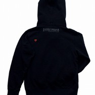 【THE KING OF GAMES】新作パーカーは初代『マリオブラザーズ』＆『ゼルダの伝説』、『アイスクライマー』も！