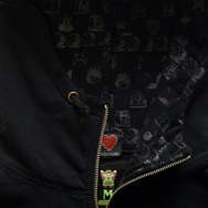 【THE KING OF GAMES】新作パーカーは初代『マリオブラザーズ』＆『ゼルダの伝説』、『アイスクライマー』も！