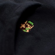 【THE KING OF GAMES】新作パーカーは初代『マリオブラザーズ』＆『ゼルダの伝説』、『アイスクライマー』も！