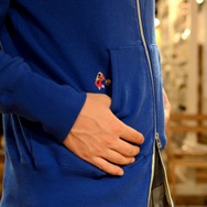 【THE KING OF GAMES】新作パーカーは初代『マリオブラザーズ』＆『ゼルダの伝説』、『アイスクライマー』も！