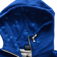 【THE KING OF GAMES】新作パーカーは初代『マリオブラザーズ』＆『ゼルダの伝説』、『アイスクライマー』も！