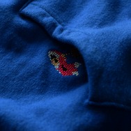 【THE KING OF GAMES】新作パーカーは初代『マリオブラザーズ』＆『ゼルダの伝説』、『アイスクライマー』も！