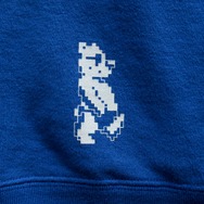 【THE KING OF GAMES】新作パーカーは初代『マリオブラザーズ』＆『ゼルダの伝説』、『アイスクライマー』も！