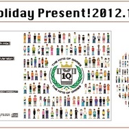 KOG10周年記念 オリジナルスペシャルCD「KOG10(典)」