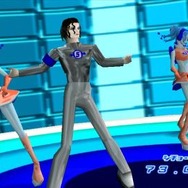 スペースチャンネル5パート2