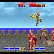 セガエイジスオンライン ゴールデンアックスコレクション