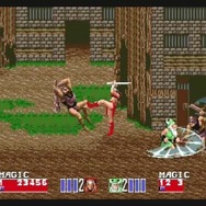 セガエイジスオンライン ゴールデンアックスコレクション